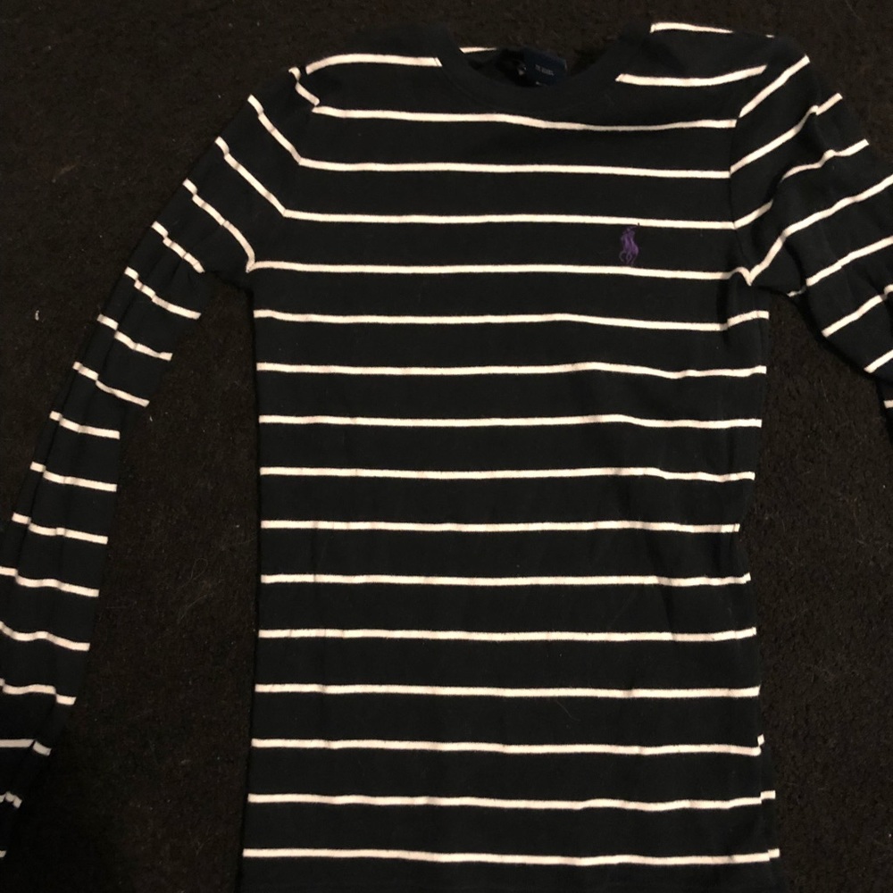 Ralph Lauren sport shirt